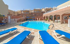 Villas Monte Solana